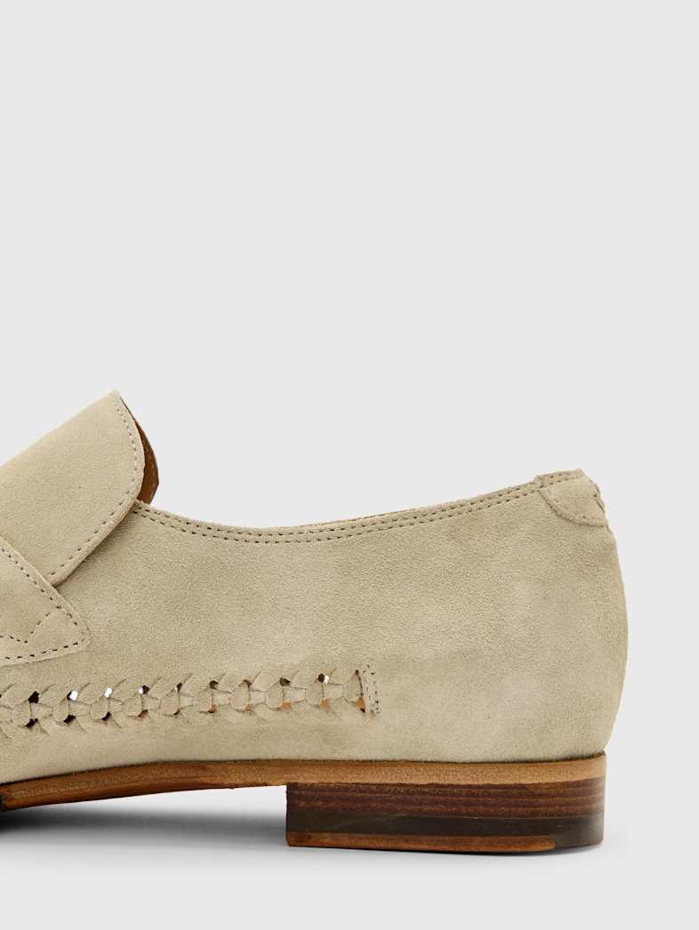 MERIDA LOAFER | John Varvatos