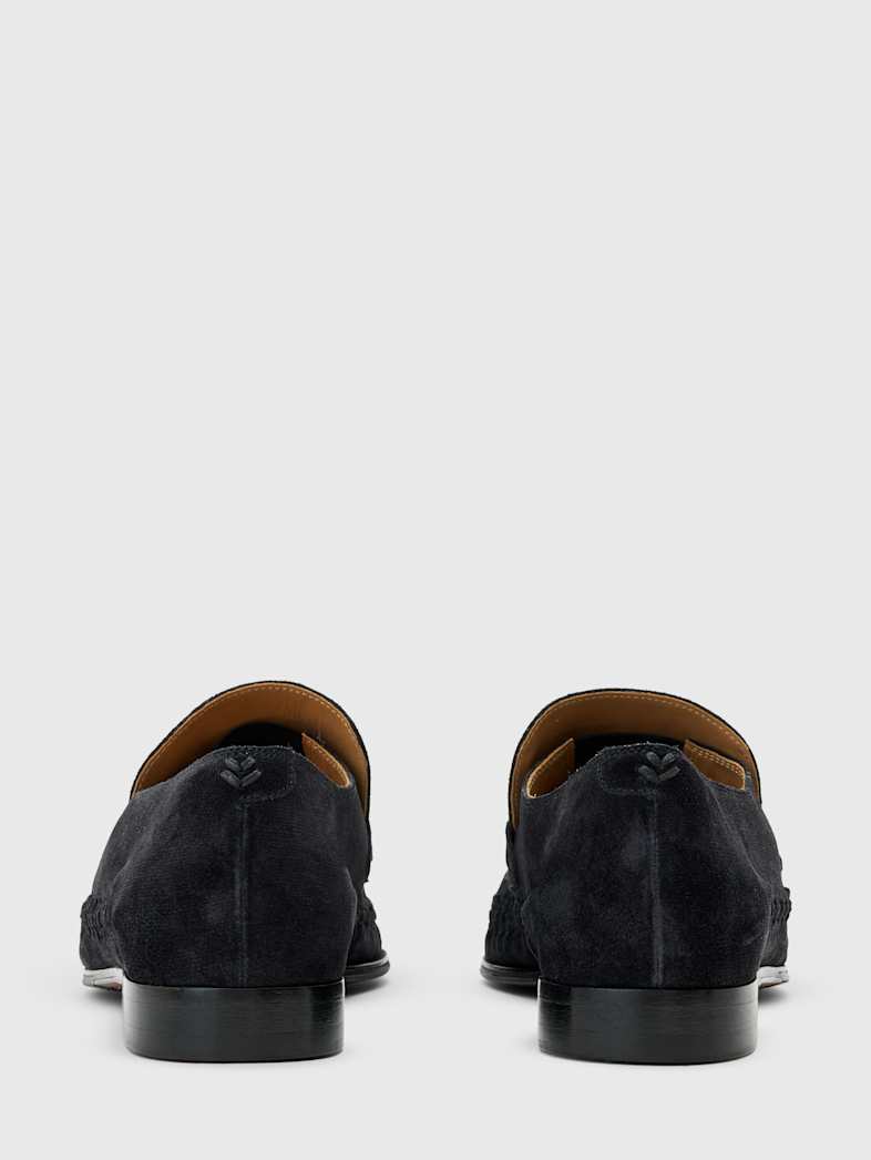 MERIDA LOAFER | John Varvatos