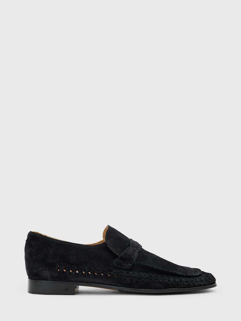 MERIDA LOAFER | John Varvatos