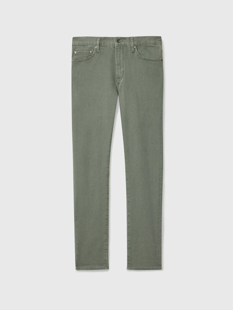 J704 - TAPERED FIT