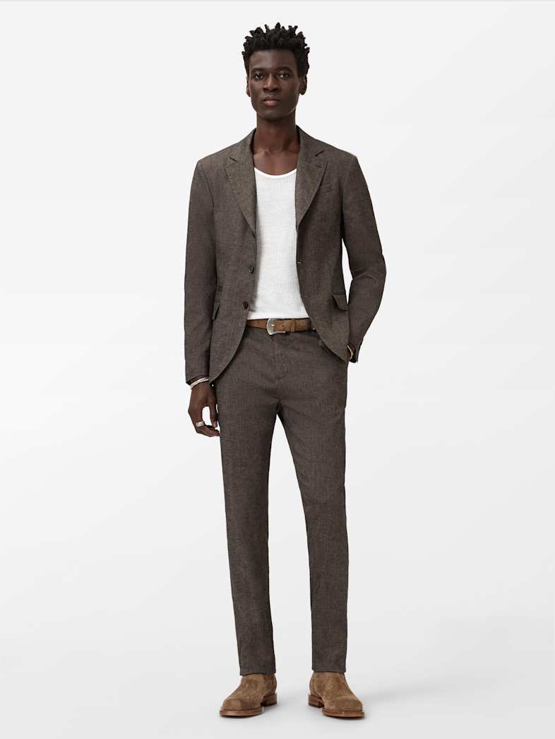 RIND JACKET | John Varvatos