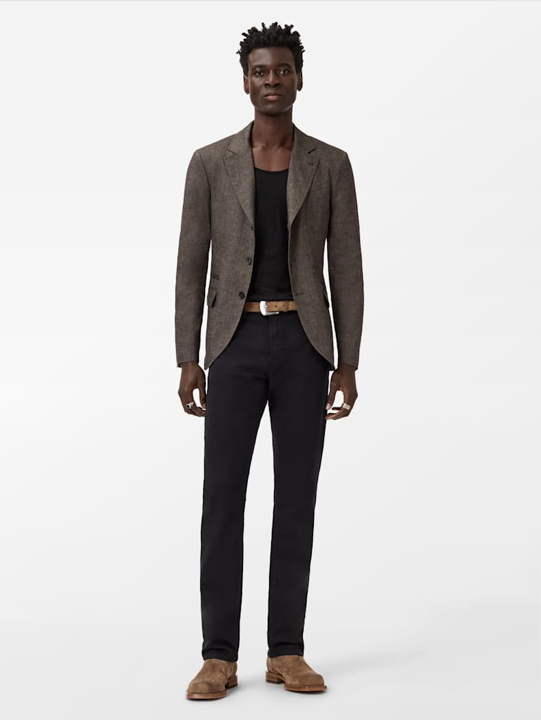 RIND JACKET | John Varvatos