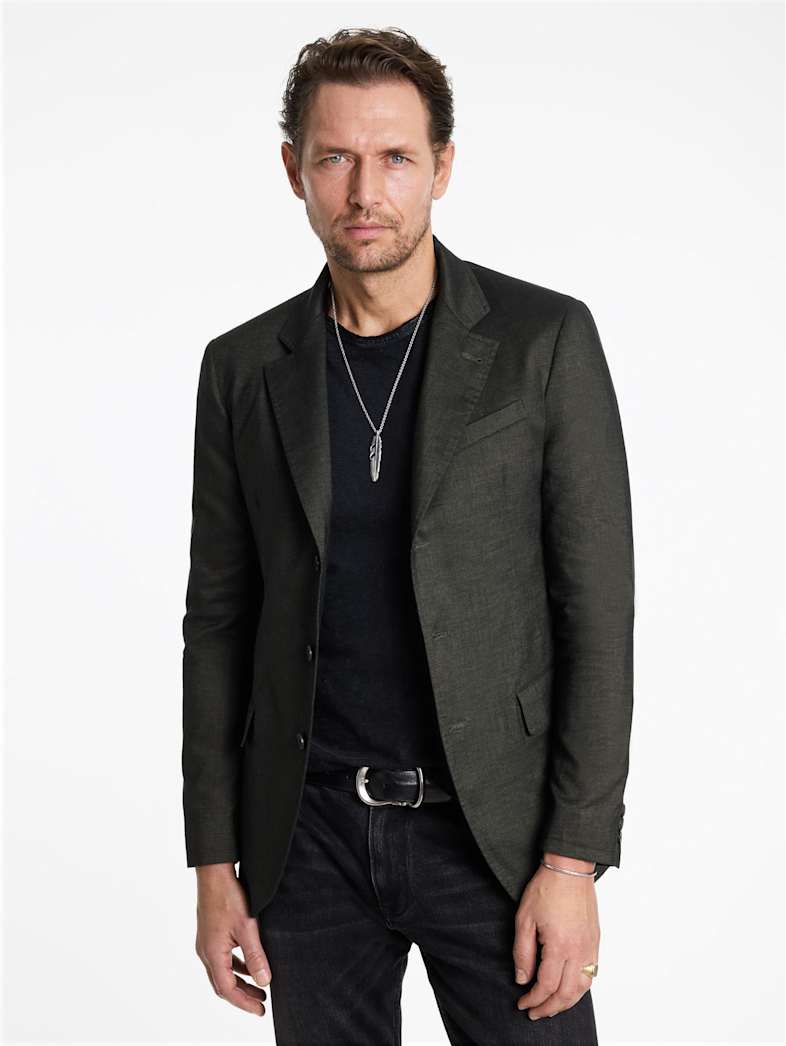 LAURENTON JACKET