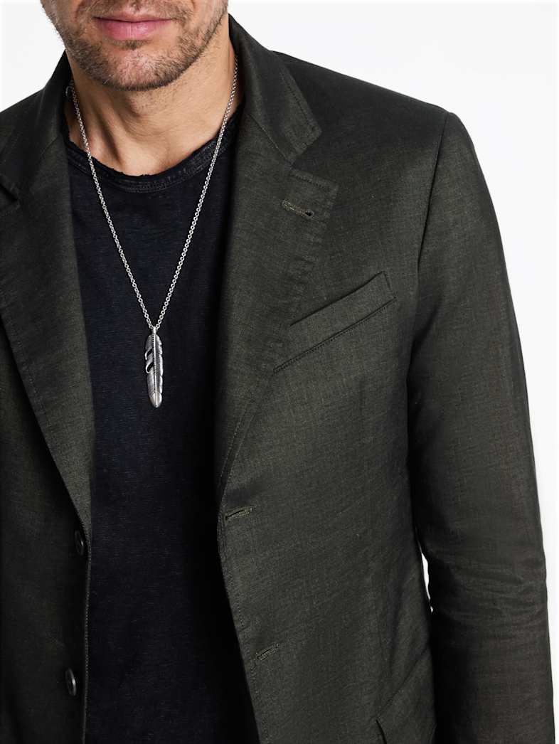 LAURENTON JACKET