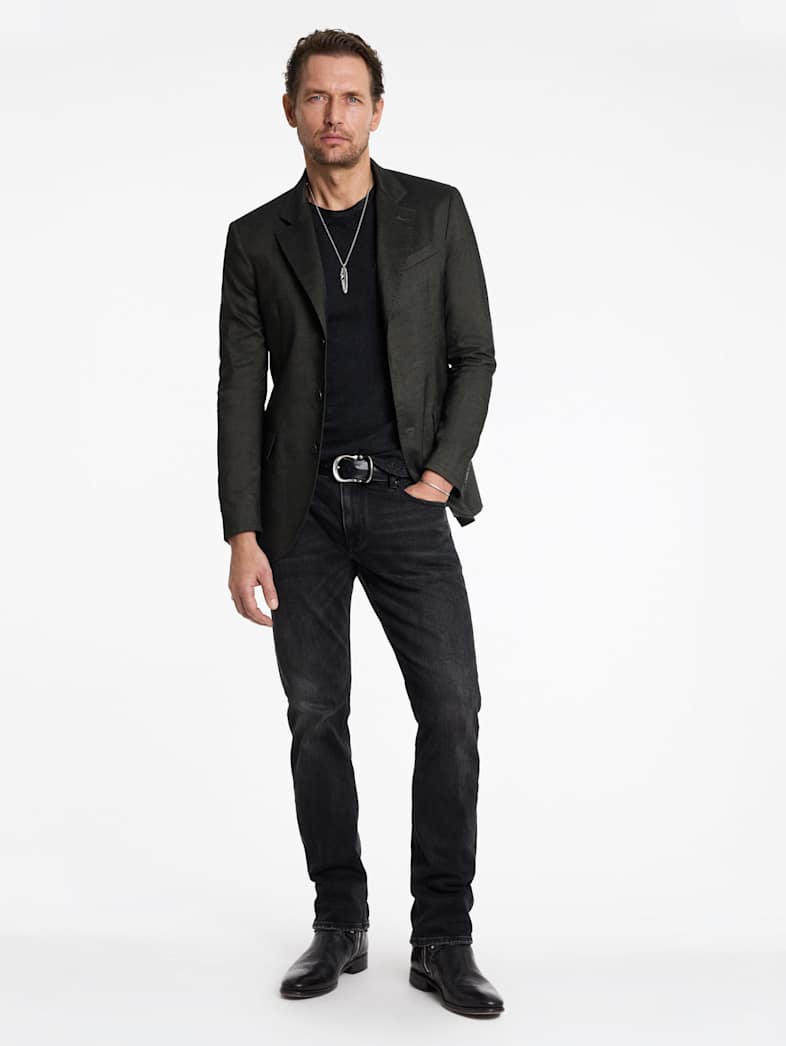 LAURENTON JACKET