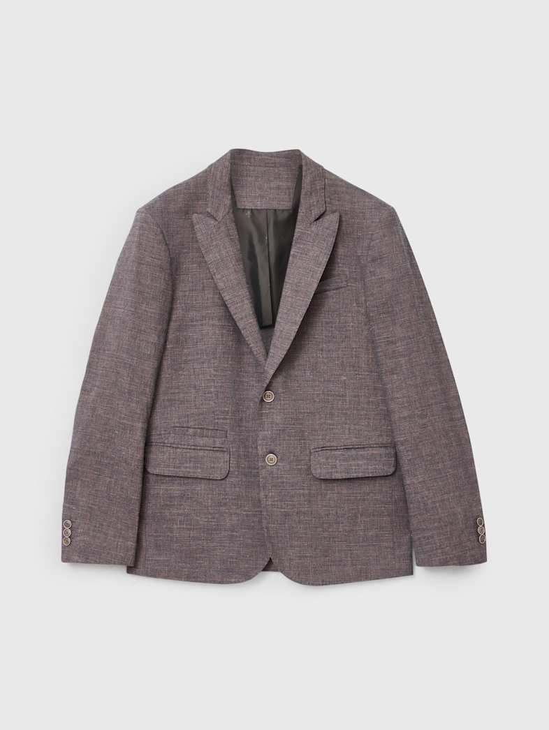 JOHN LENNON REGIS JACKET