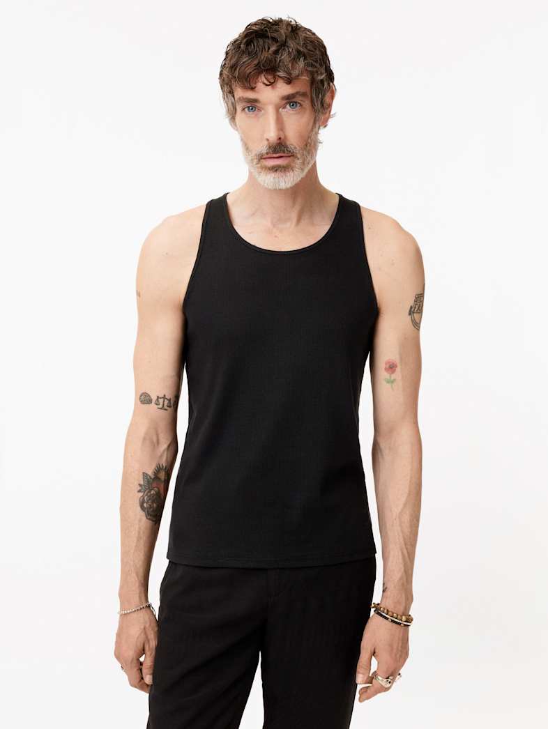 OLIN TANK