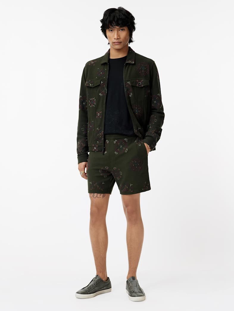 NEAL SHORTS