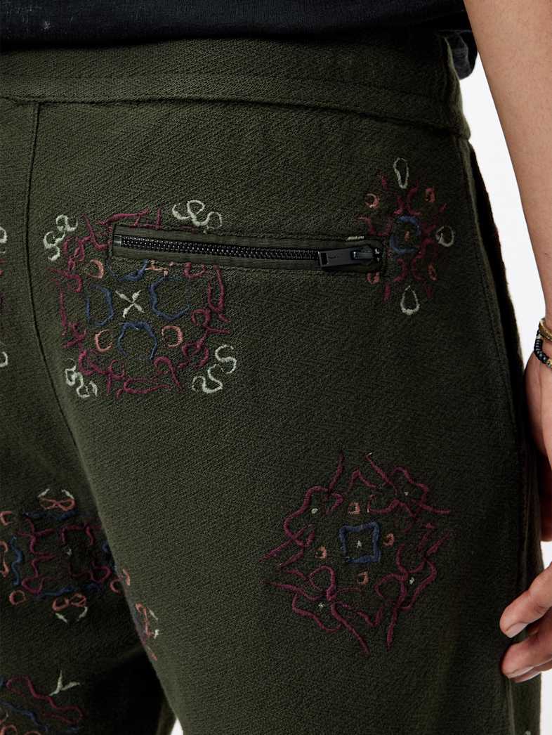 NEAL SHORTS