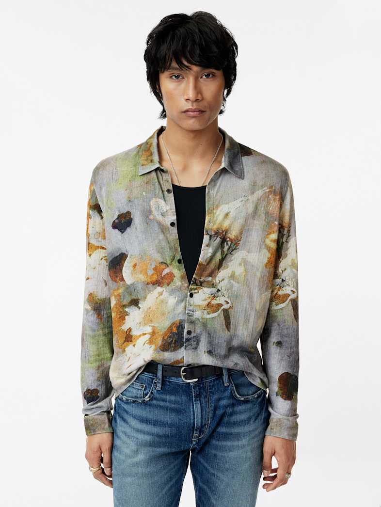 BARNETT SHIRT