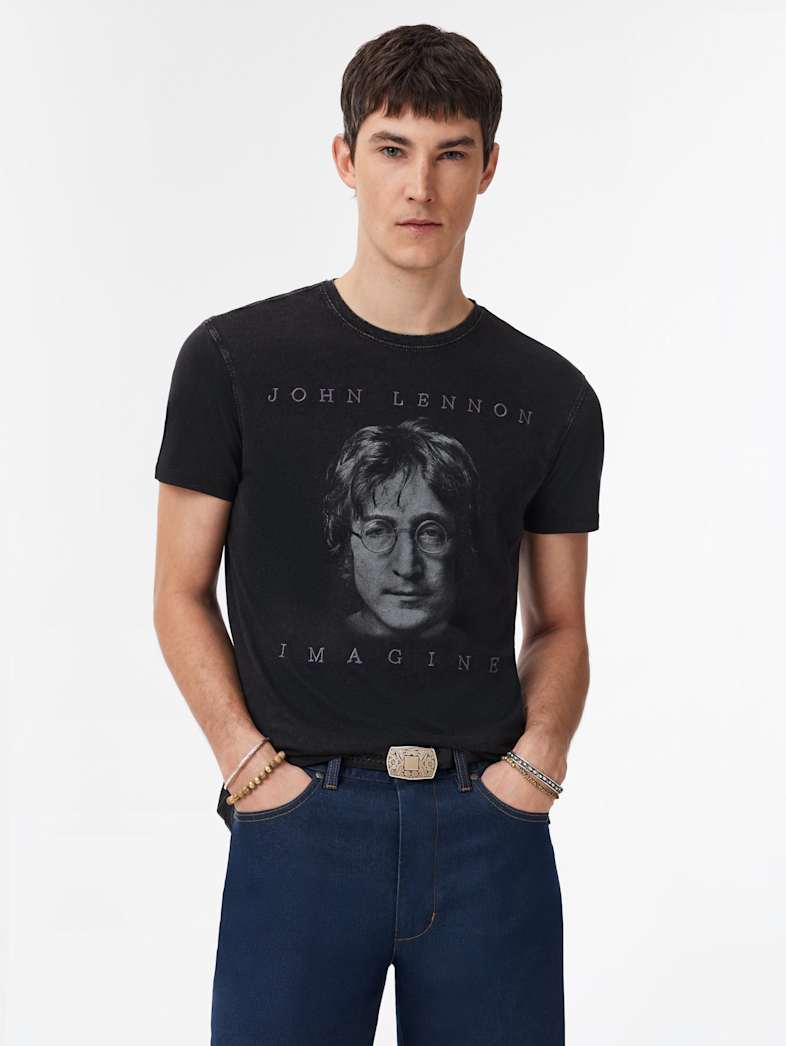 JOHN LENNON IMAGINE TEE