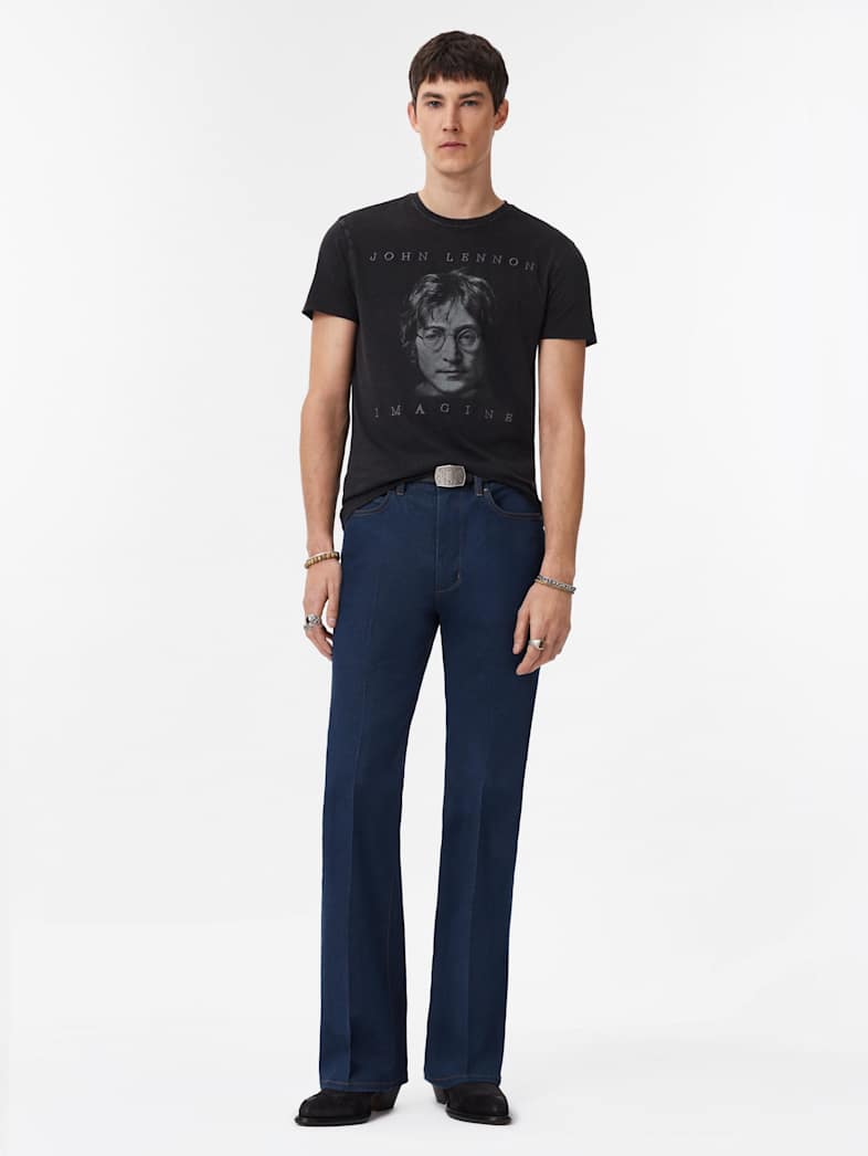 JOHN LENNON IMAGINE TEE
