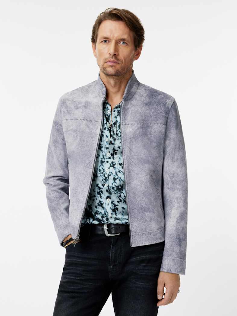 MASON JACKET