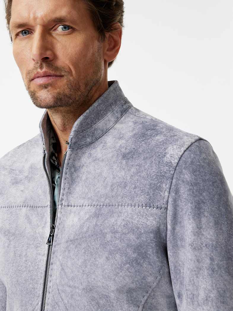 MASON JACKET