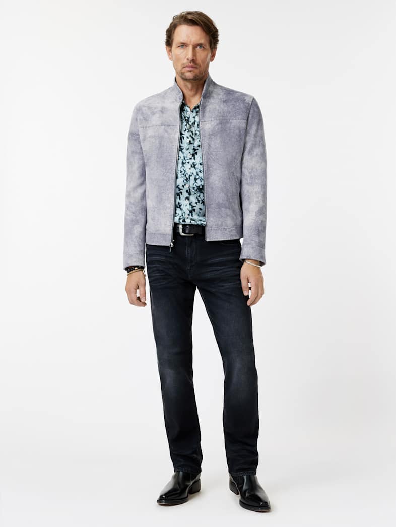 MASON JACKET