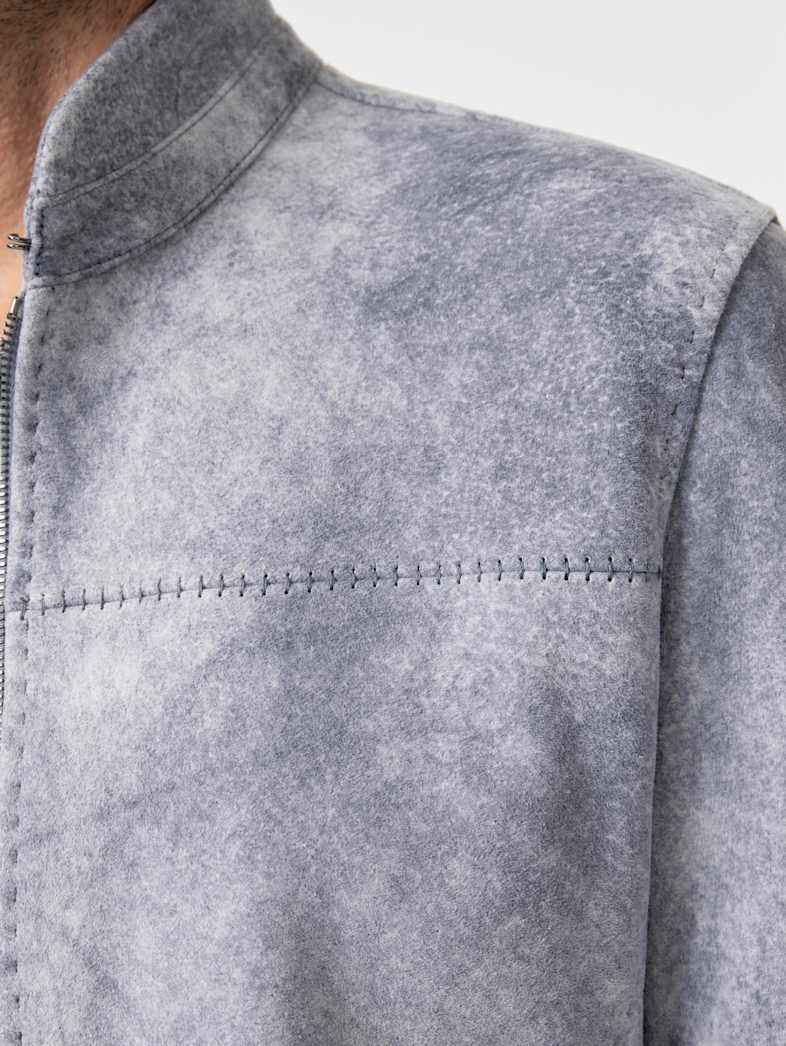MASON JACKET