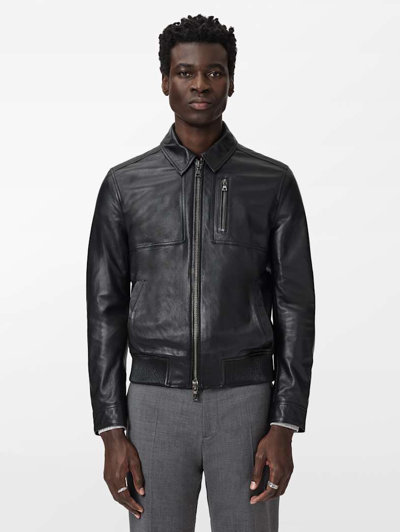 KAI JACKET | John Varvatos