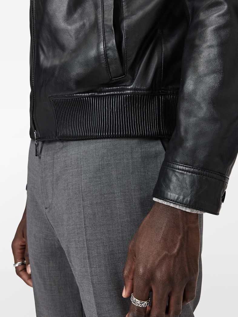KAI JACKET | John Varvatos