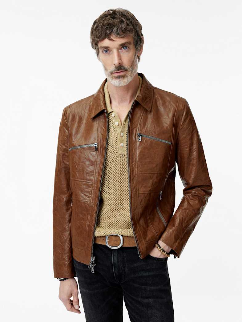 BARROW JACKET