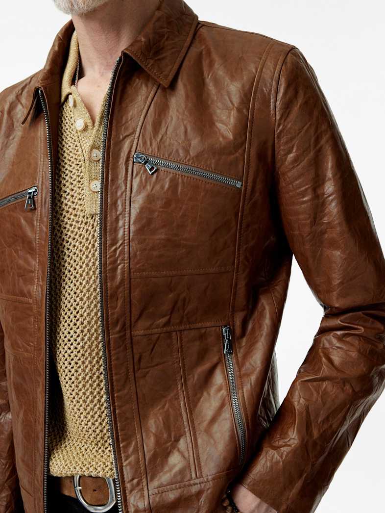 BARROW JACKET