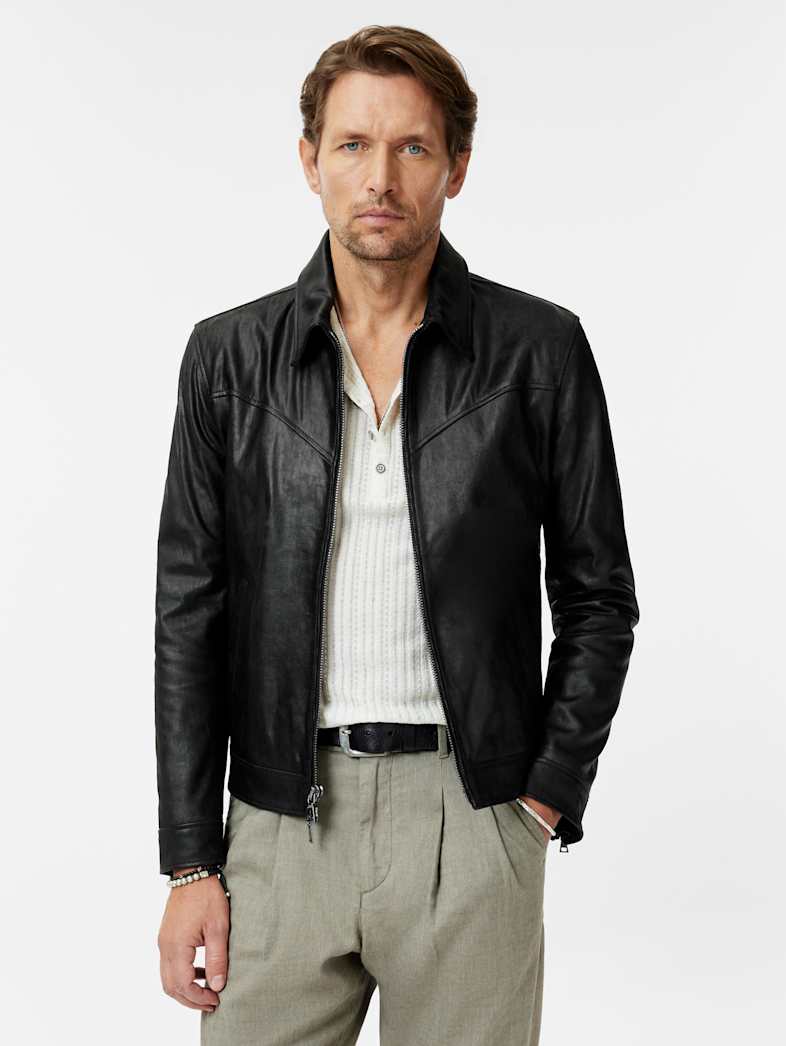 MARCO JACKET