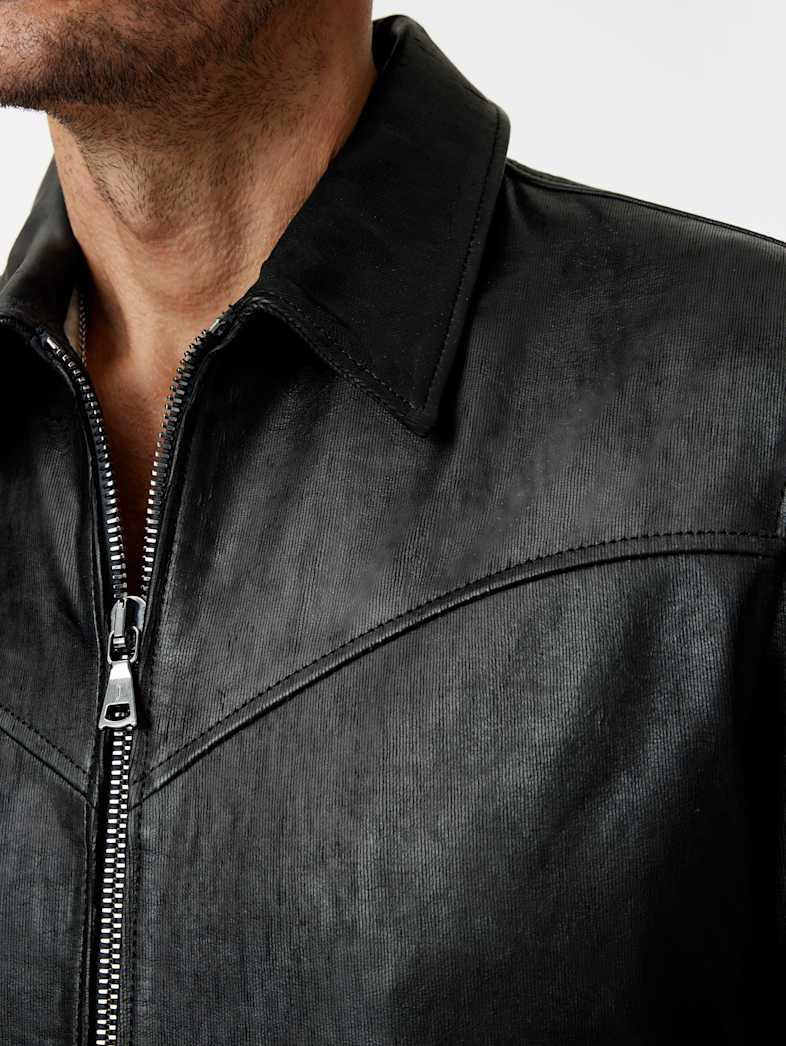 MARCO JACKET