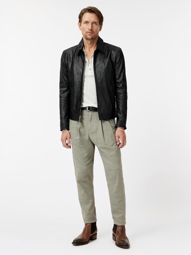 MARCO JACKET