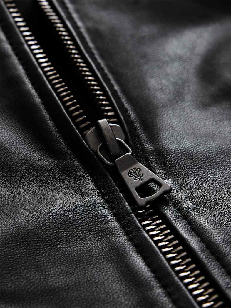 NIKO HOODED JACKET | John Varvatos
