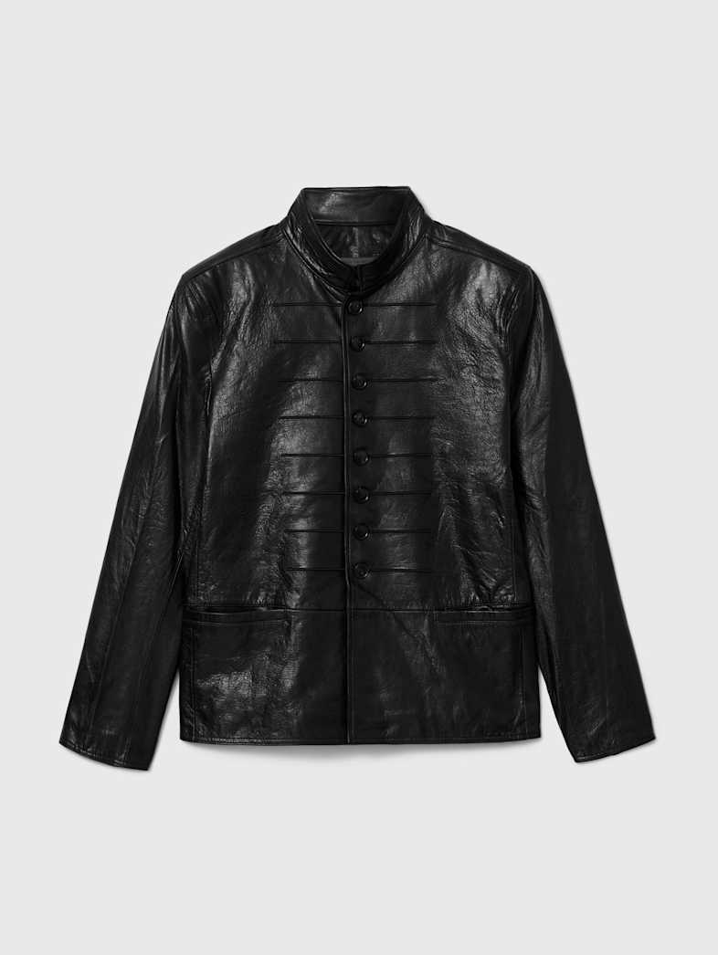 BLAKE JACKET | John Varvatos