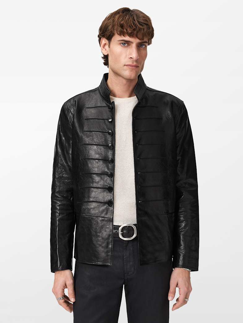 BLAKE JACKET | John Varvatos