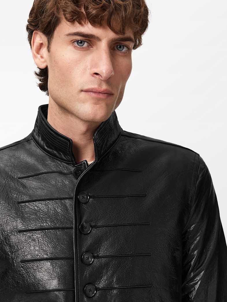 BLAKE JACKET | John Varvatos