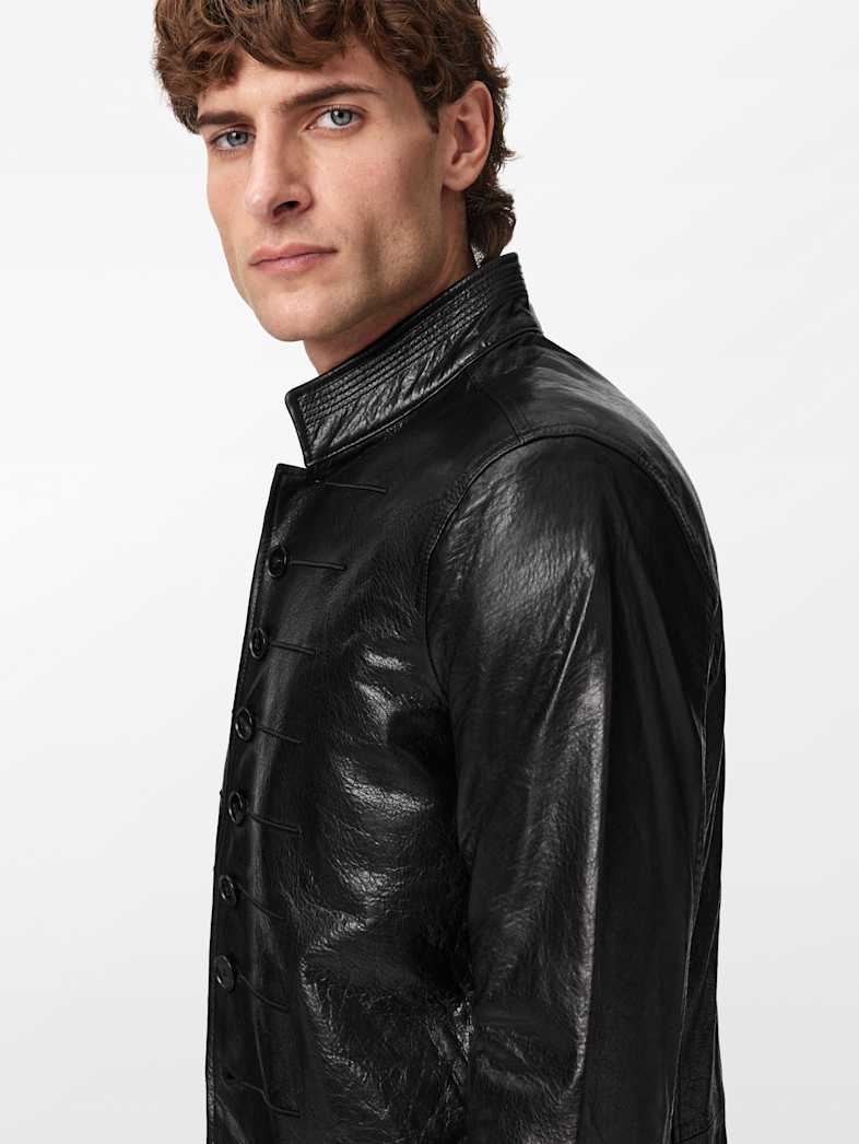 BLAKE JACKET | John Varvatos