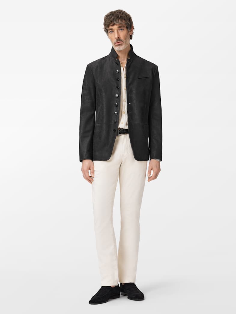 WOODWARD JACKET | John Varvatos