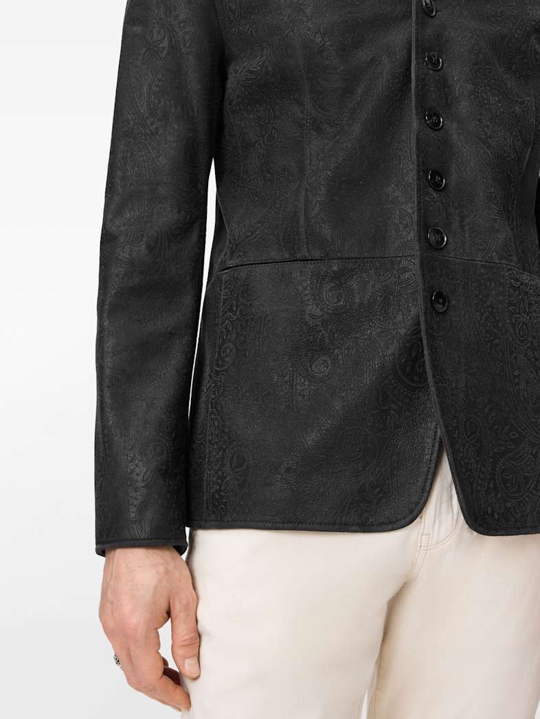 WOODWARD JACKET | John Varvatos