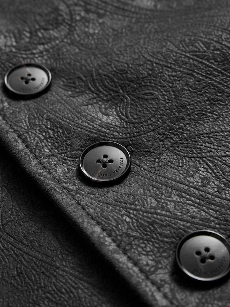 WOODWARD JACKET | John Varvatos