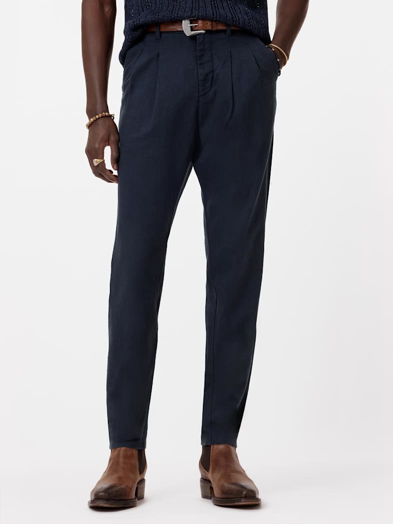 KIAN PANT