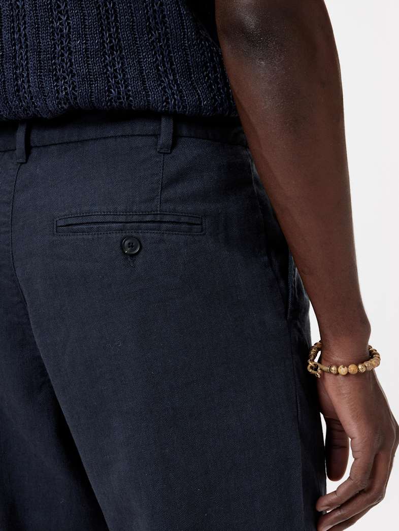 KIAN PANT