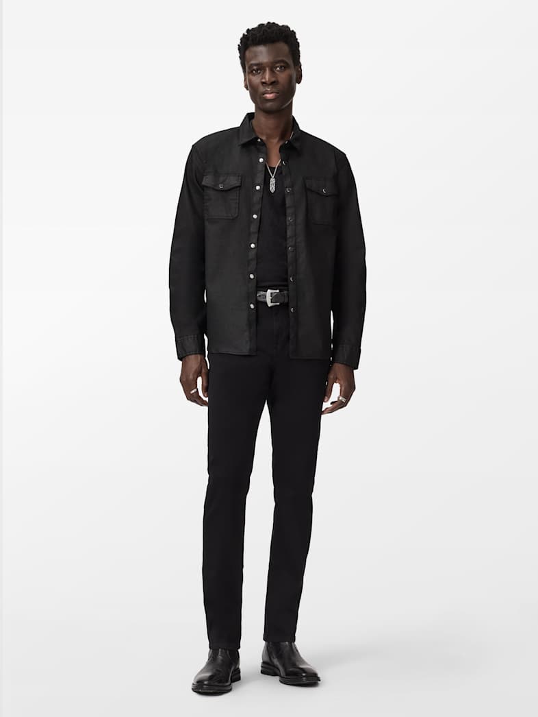 OTTO SHIRT | John Varvatos