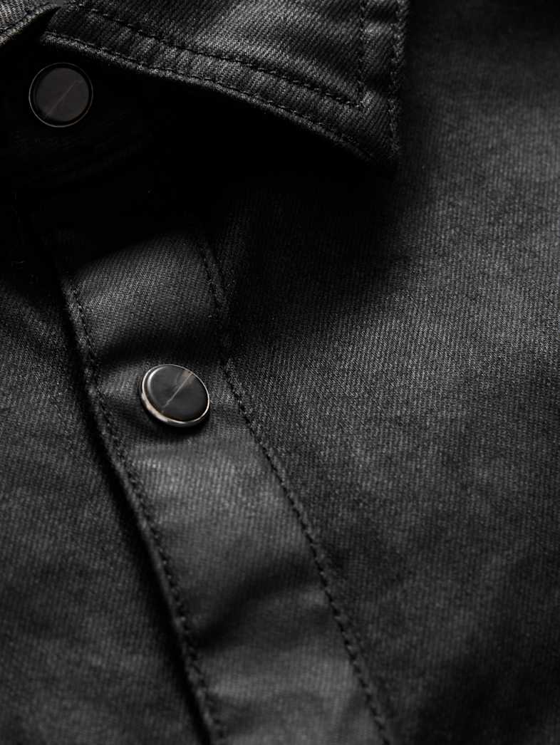 OTTO SHIRT | John Varvatos