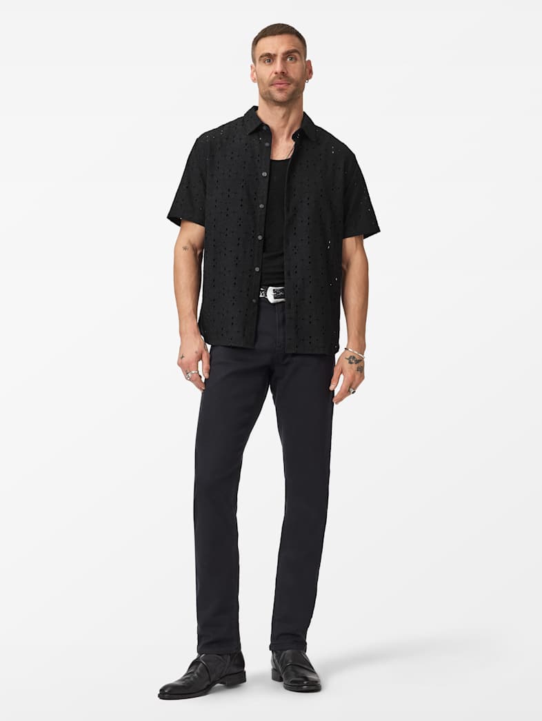 SEAN SHIRT | John Varvatos