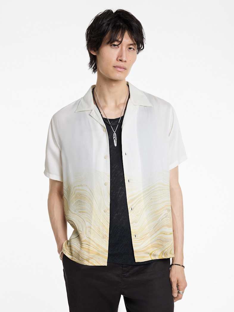 DAN CAMP SHIRT