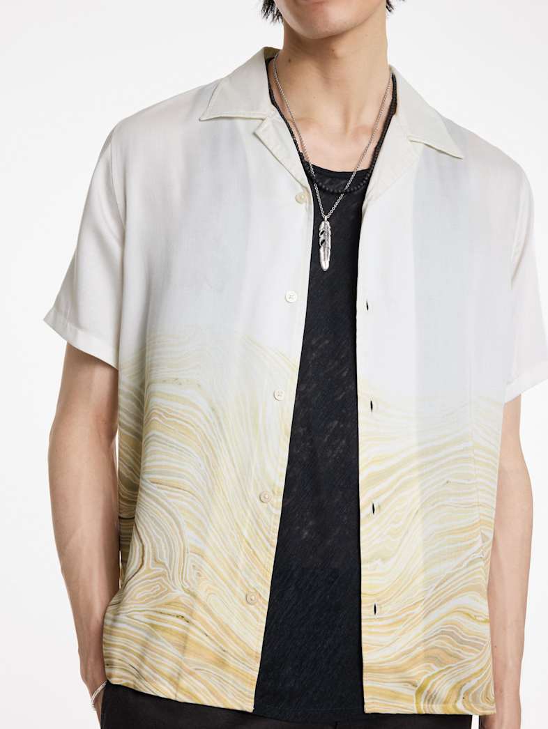 DAN CAMP SHIRT