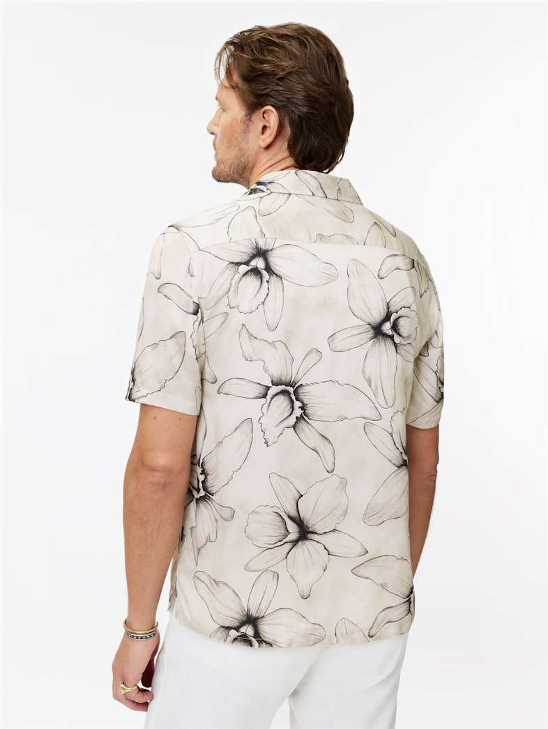 DAN CAMP SHIRT
