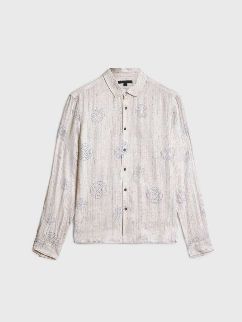 LUCA SHIRT