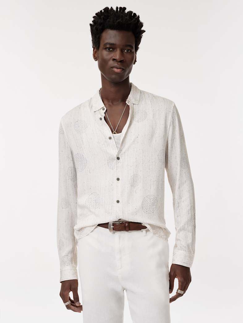 LUCA SHIRT