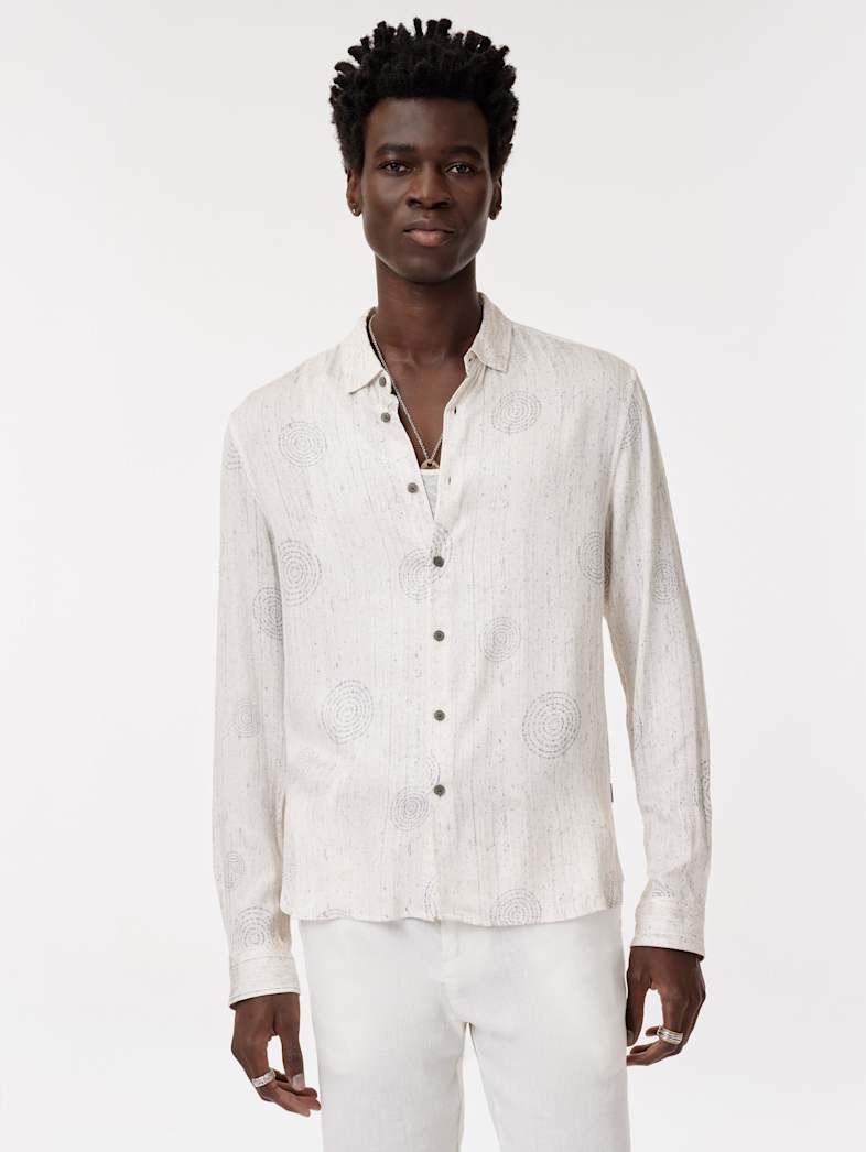 LUCA SHIRT