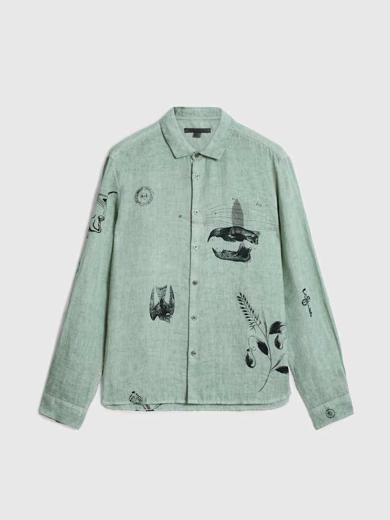 LUCA SHIRT