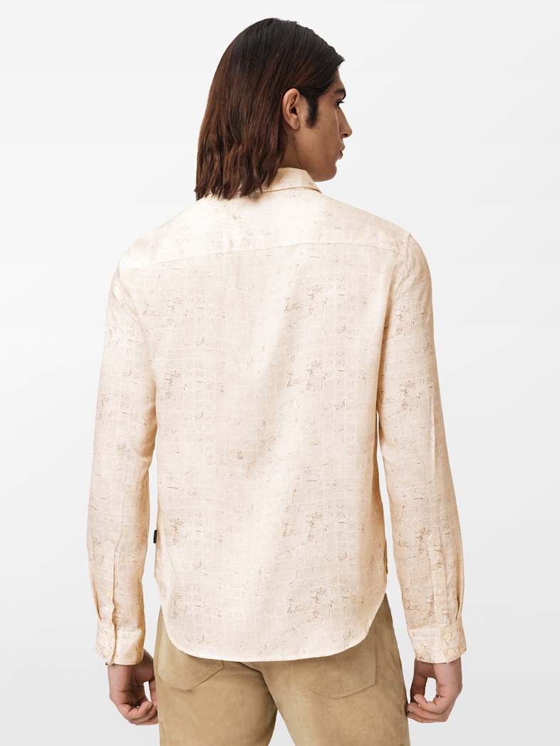 LUCA SHIRT | John Varvatos