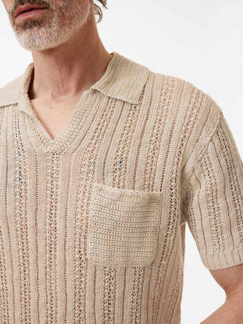 ODIN POLO | John Varvatos