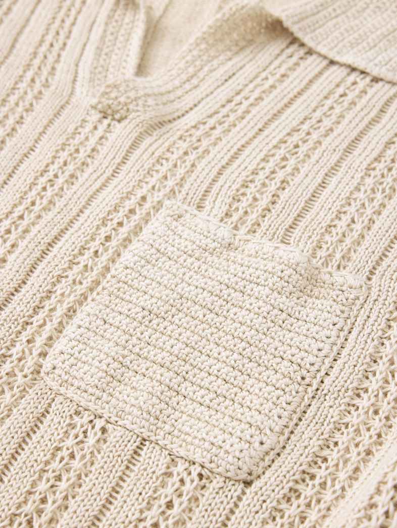 ODIN POLO | John Varvatos